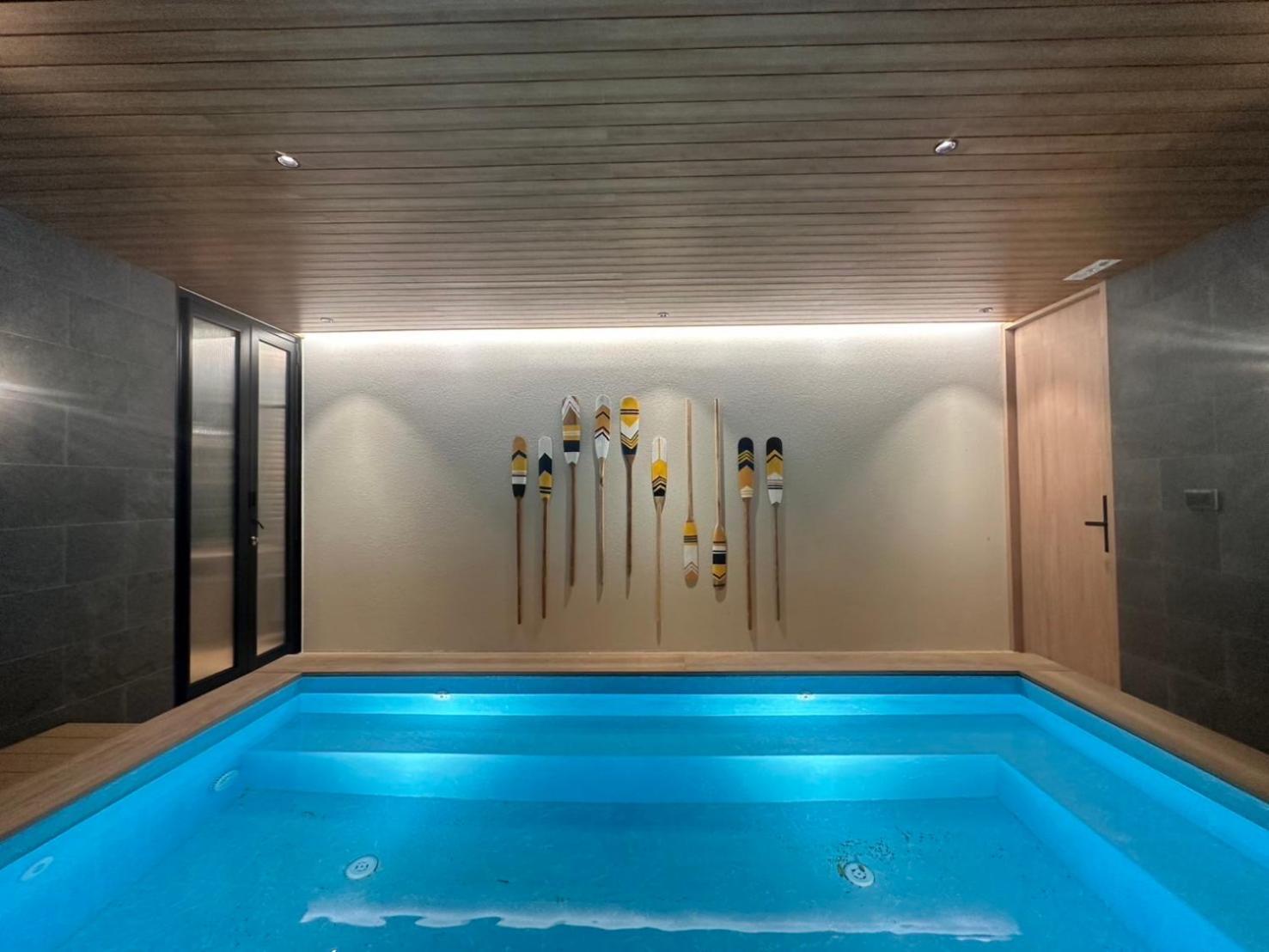 The Sky Garden Hotel Ban Yang  Eksteriør billede
